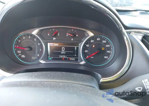 2016 Chevrolet Malibu 1Lt z USA, uszkodzony, nr VIN 1G1ZE5ST9GF261494